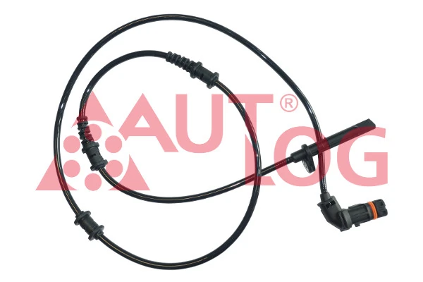 AS5510 Autlog