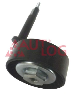 Rolo de reguladora de tensão da correia de transmissão BMW 3 E46