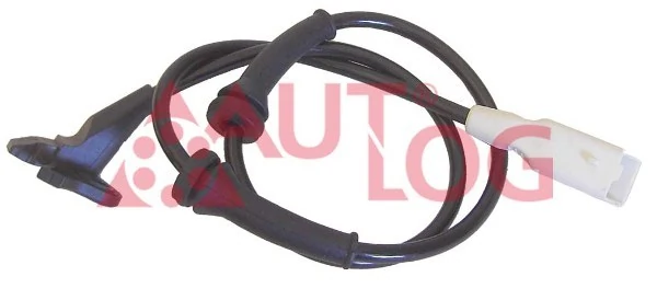Sensor dianteiro de ABS Peugeot 307 3B