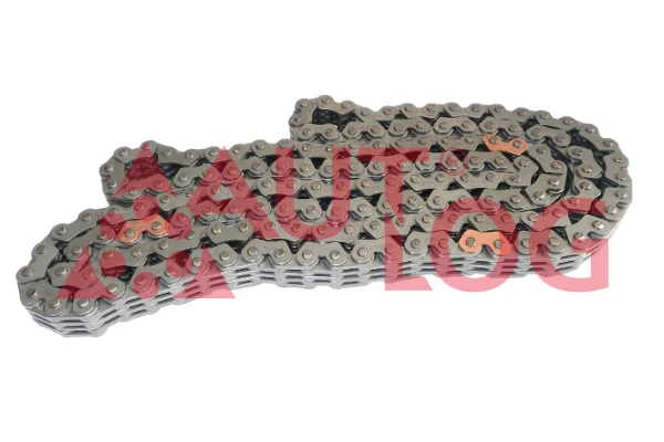 Cadeia do mecanismo de distribuição de gás para KIA Cerato I LD