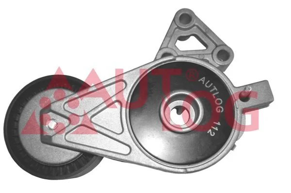 Reguladora de tensão da correia de transmissão Opel Astra F48, F08