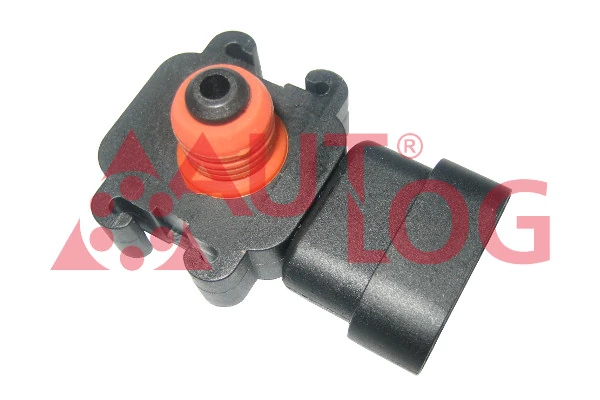 Датчик абсолютного давления в коллекторе Metzger 906070 цена, от 19.45 USD