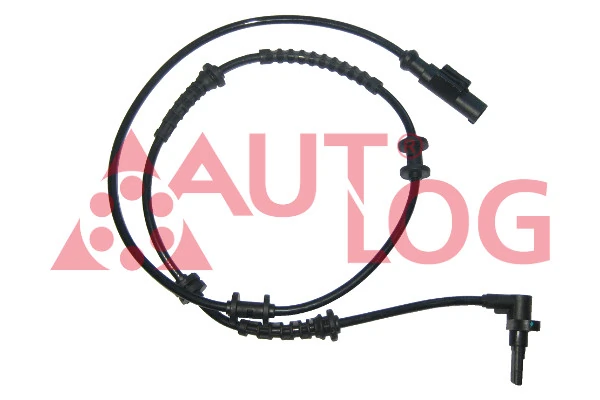 Передний датчик АБС Fiat Panda II хэтчбек (169A) (2003 - 2013) цена, от 21.94 USD