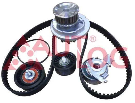 ГРМ ремни, комплект Polcar 530044130 цена, от 105.14 USD