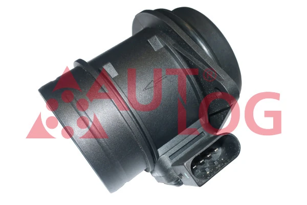 Sensor de fluxo (consumo) de ar, medidor de consumo M.A.F. - (Mass Airflow) Mitsubishi Colt 6 Z3A