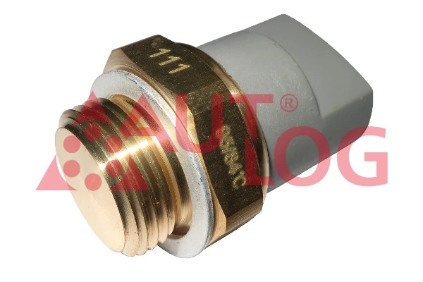 Купить Датчик включения вентилятора Вольво 440 K 445