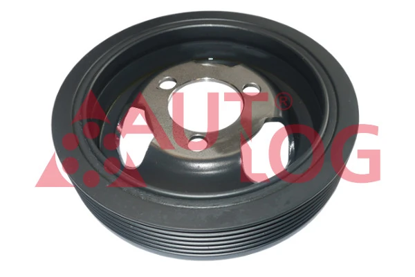 Polia de cambota para Citroen C4 SPACETOURER 3D