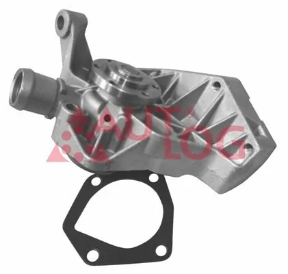 Насос водяной на Skoda Fabia I 6Y5