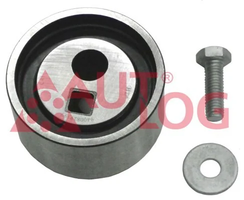 Ролик натяжителя ремня ГРМ на ВАЗ 2109  