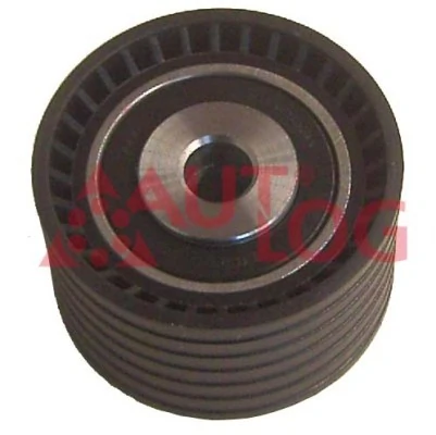 Rolo parasita da correia do mecanismo de distribuição de gás Renault Scenic JZ0, JZ1