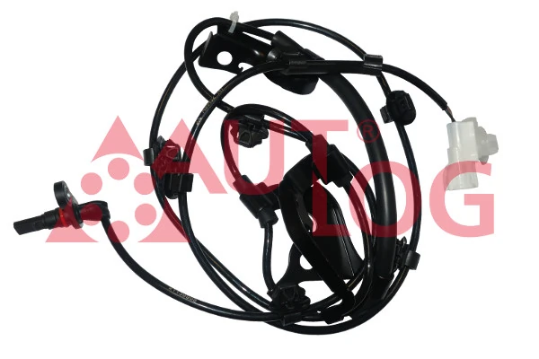 Датчик АБС (ABS) передний, правый SAT ST895420K060 цена, от 42.58 USD