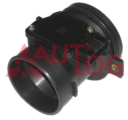 Sensor de fluxo (consumo) de ar, medidor de consumo M.A.F. - (Mass Airflow) Ford Mondeo 3 B4Y