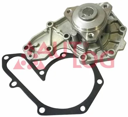 Помпа охлаждения Volvo 440 K хэтчбек (445) (1988 - 1996) цена, от 23.61 USD