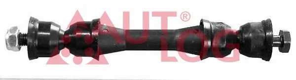 Тяга переднего стабилизатора Fase FSE11732001 цена, от 8.00 USD