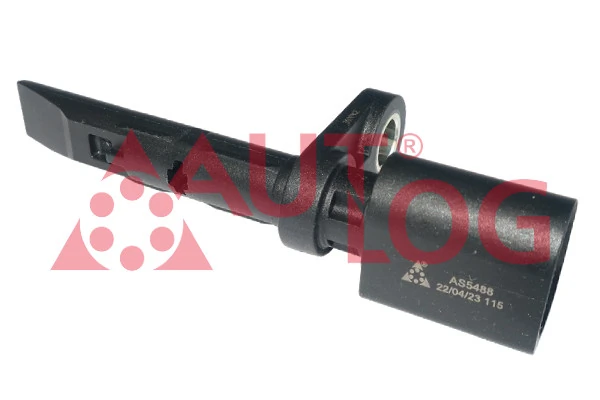 Sensor dianteiro de ABS Audi A6 4A5