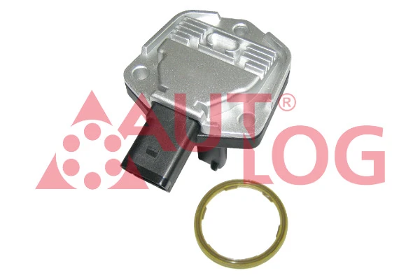 Sensor do nível de óleo de motor Skoda SuperB II 3T4