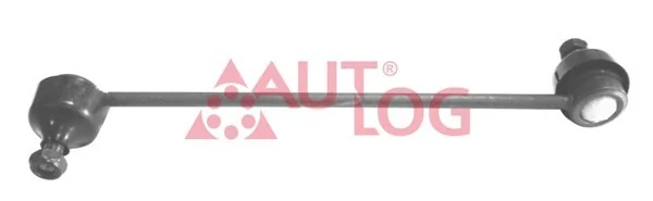 Montante de estabilizador dianteiro Fiat Punto 2 188