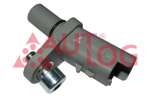 AS5185 Autlog