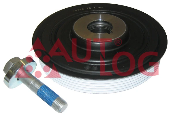 Polia de cambota Peugeot 406 8B