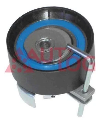 Rolo de reguladora de tensão da correia do mecanismo de distribuição de gás Ford Focus 3 CB8