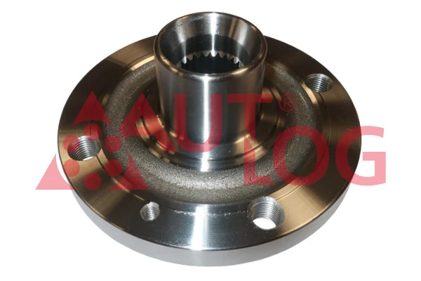 Cubo dianteiro Citroen C4 GRAND PICASSO I UA