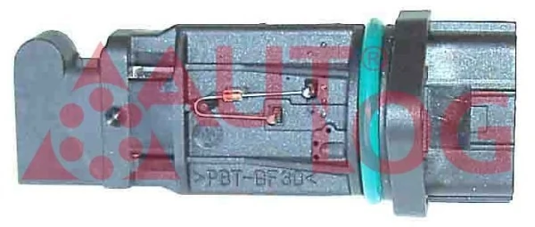 Sensor de fluxo (consumo) de ar, medidor de consumo M.A.F. - (Mass Airflow) Subaru Impreza preço, a partir de 50,34 USD