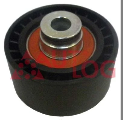 Rolo parasita da correia do mecanismo de distribuição de gás Citroen Xsara N1