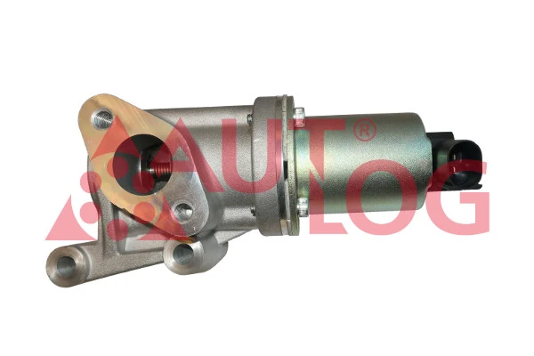 Válvula EGR de recirculação dos gases Hyundai Accent 4 RB