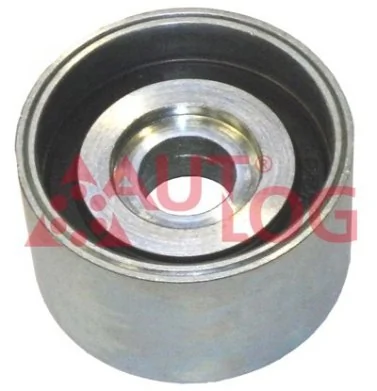  Reguladora de tensão da correia do mecanismo de distribuição de gás Hyundai Accent II sedan (LC) (1999 - 2005) II