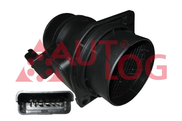Sensor de fluxo (consumo) de ar, medidor de consumo M.A.F. - (Mass Airflow) Renault Espace 4 JK0