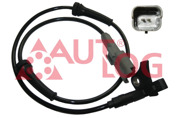 Sensor dianteiro de ABS Citroen C4 2 B7
