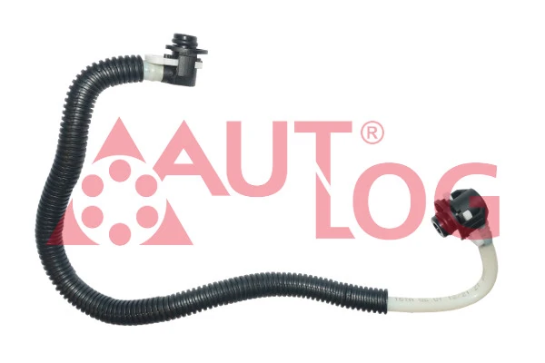 KL3112 Autlog