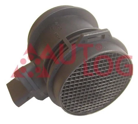 Sensor de fluxo (consumo) de ar, medidor de consumo M.A.F. - (Mass Airflow) Mercedes Vito 2 639