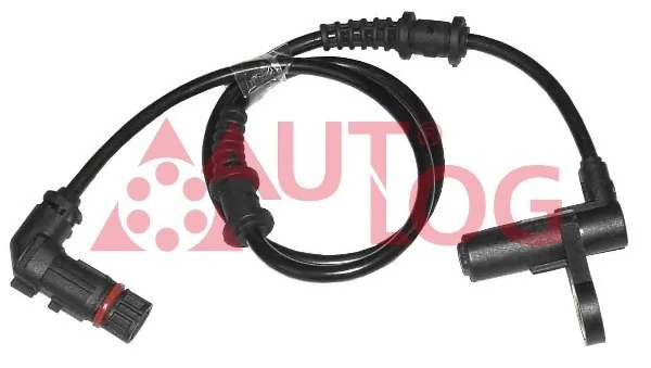 Sensor dianteiro de ABS Mercedes S W220