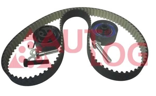 Комплект ГРМ K015679XS Gates