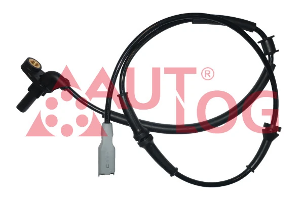 AS5551 Autlog