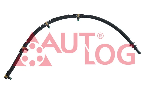 Tubo De Combustible Atras De Las Boquillas KL3128 Autlog
