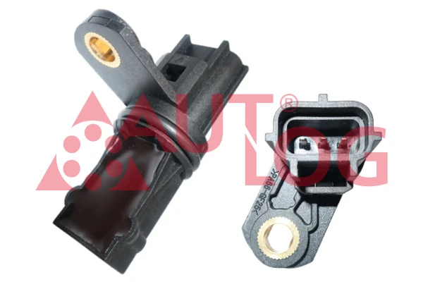 AS5070 Autlog