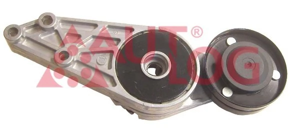 Compre Reguladora de tensão da correia de transmissão Audi A6 