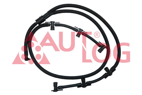KL3080 Autlog