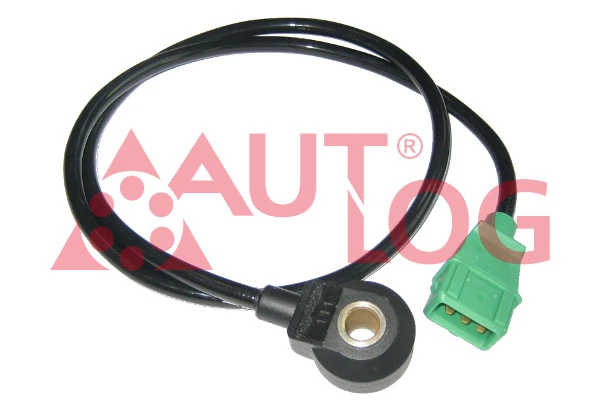  Sensor de detonação Volkswagen Passat B2 carrinha (32B) (1980 - 1988) B2