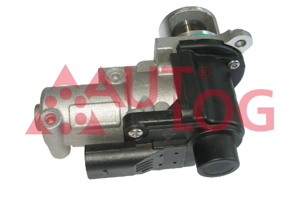 Válvula EGR de recirculação dos gases Chevrolet Captiva 1 C100