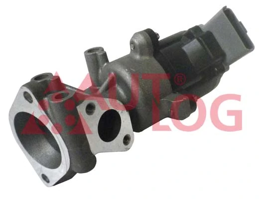 Válvula EGR de recirculação dos gases Land Rover Discovery IV L319