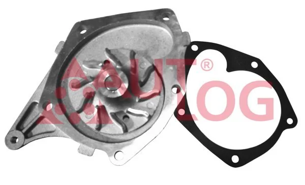  Помпа Renault Scenic 2