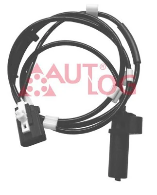 Датчик ABS задний левый Bosch 0265006686