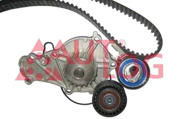 Correia do mecanismo de distribuição de gás, kit Volvo V40 preço, a partir de 125,99 USD