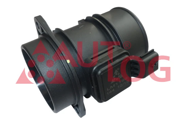 Sensor de fluxo (consumo) de ar, medidor de consumo M.A.F. - (Mass Airflow) Dacia Lodgy JS