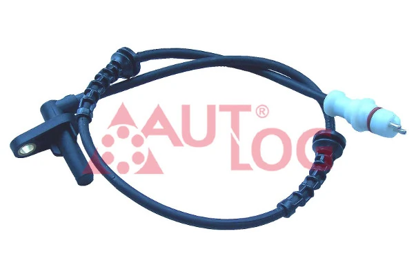 Датчик АБС передний MWSS006 Polcar