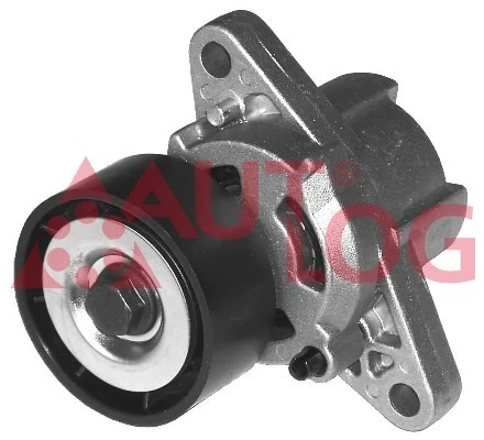 Reguladora de tensão da correia de transmissão Renault Megane 1 LA0, LA1