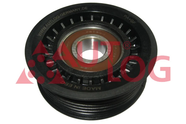Купить 5M5Q6C344AA Mazda Паразитный ролик
